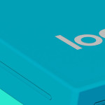 Logitech rebranding