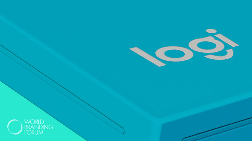 Meet the New Logitech: The Biggest Brand Transformation in its History Revealed