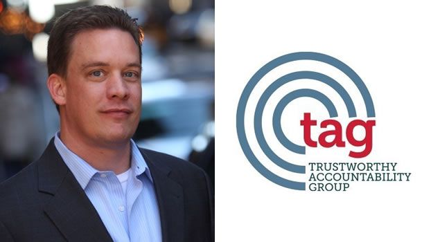 Mike Zaneis to Become Permanent President & CEO of Trustworthy Accountability Group