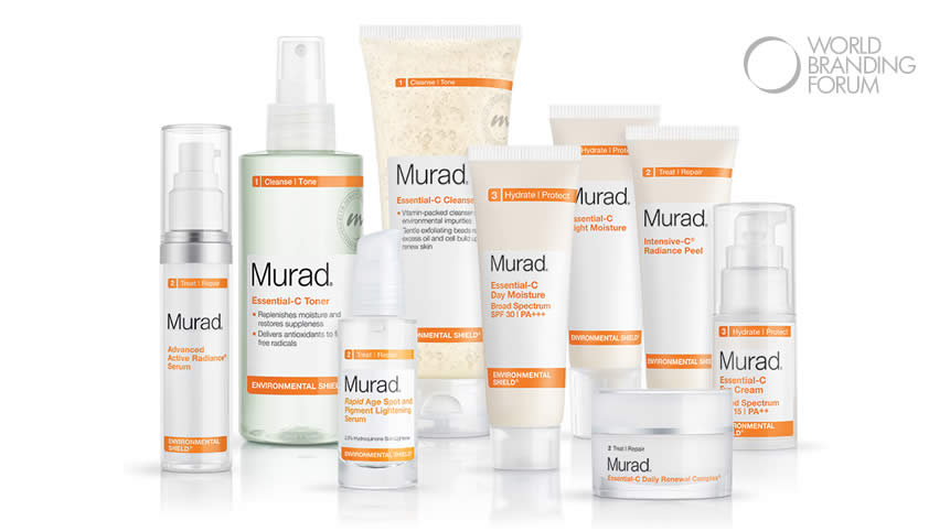Unilever to Acquire Murad Skincare; Follows Acquisitions of Dermalogica, Kate Somerville & REN