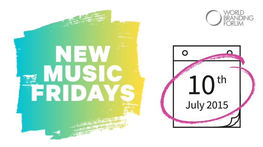 “New Music Fridays” Starts Today as Albums and Singles Switch Over to Unified Global Release Day