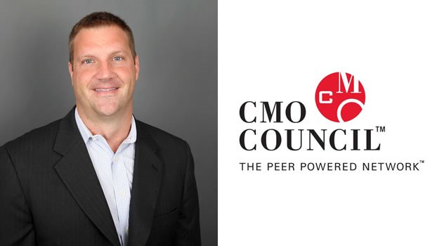 Ken Wincko of PR Newswire Joins CMO Council Advisory Board