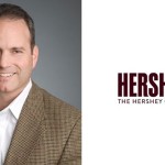 Peter Horst, Senior Vice President, Chief Marketing Officer, The Hershey Company