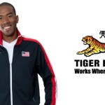 Tiger Balm Christian Taylor