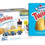 Twinkies cookbook