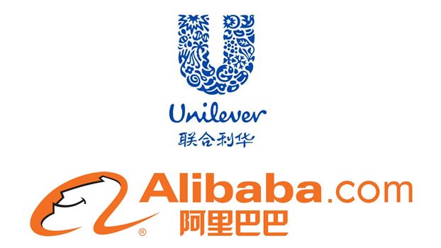 Unilever China Forms Strategic Partnership With Alibaba Group to Enhance Consumer Reach Across China