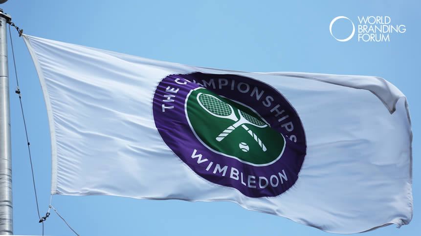 Which Brands are Serving It Up at Wimbledon?