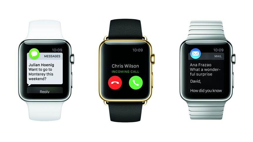 Apple Watch On Track to Capture 68% of Smart Watch Market According to Report