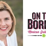 Ashley Zickefoose On The Border