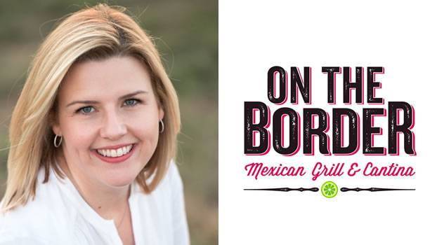 Ashley Zickefoose is On The Border’s New Chief Marketing Officer