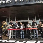 Bauer Hockey retail opening