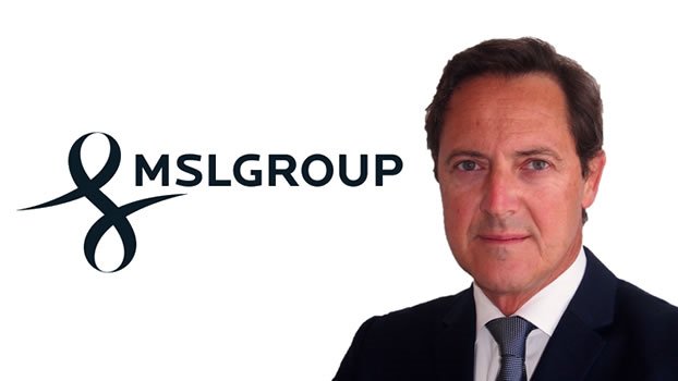 Publicis Names Guillaume Herbette As New CEO Of MSLGROUP