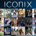 Iconix Brands