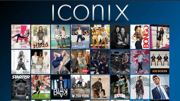 Iconix Brand Group To Search for New CEO as Founder Neil Cole Steps Down