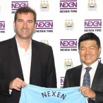 Nexen Tire Manchester City FC