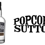 Popcorn Sutton new identity design