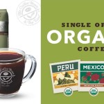 The Coffee Bean & Tea Leaf product