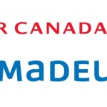 Air Canada Amadeus Logos