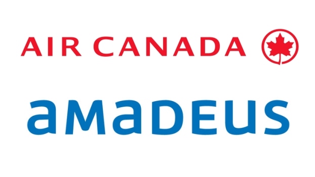 Renewed Air Canada Tie-Up with Amadeus Takes Flight