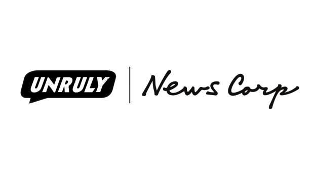 News Corp Logs On with Unruly to Grow Digital Business