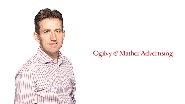 O&M Advertising Names Charlie Rudd to CEO Role