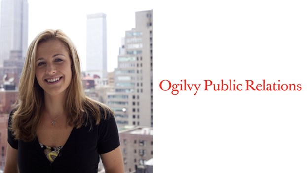 Ogilvy PR Names New Research Head for New York