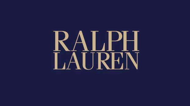 Ralph Lauren Hands Reins to Stefan Larson