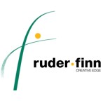 Ruder Finn Logo