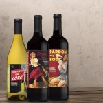 Vintages by Harlequin Wine