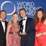 World Branding Awards 2015