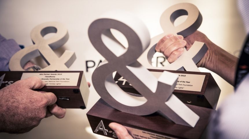 4A’s Reveals 2016 Partner Awards Jury and Adds A Category