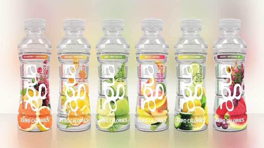 Agua Drinks to Expansion with Horizons Ventures Tie-Up