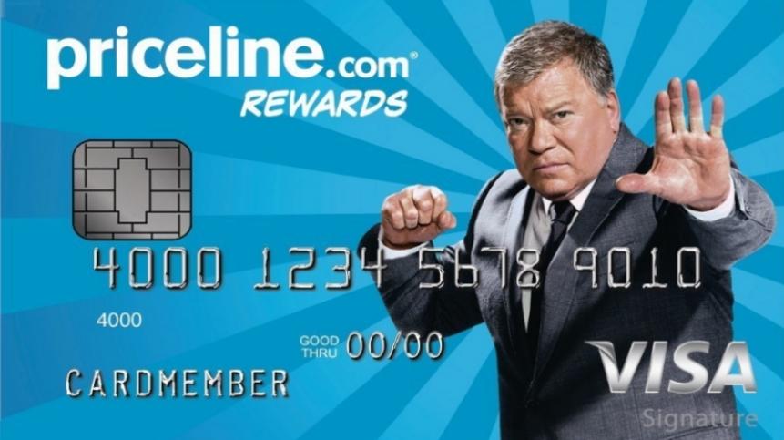 Barclaycard US Extends Credit Line with priceline.com