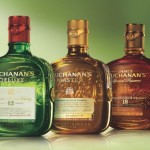 Buchanans New Packaging