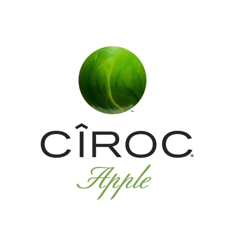 The all-new Cîroc Apple is the sixth flavour from the brand’s Ultra Premium collection.