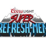 Coors Light Super