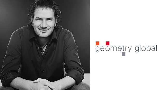 Geometry Names Juan José Chief Creative Officer for UK