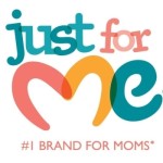 Just For Me Logo