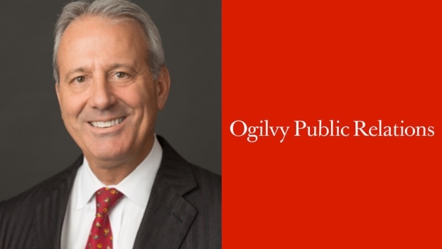 Graves of Ogilvy PR Makes Innovator 25 List