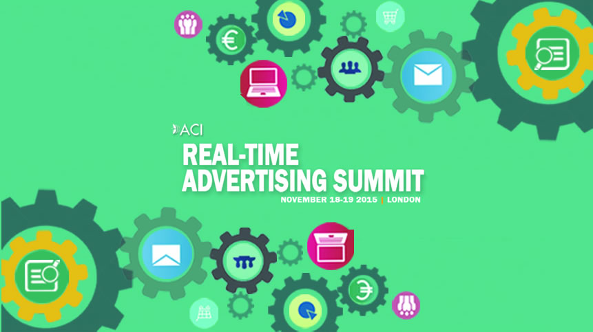 Real-Time Advertising Summit Returns to London