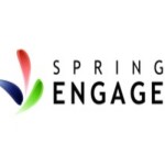 Spring Engage Logo