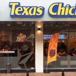 Texas Chicken Slaveikov Square