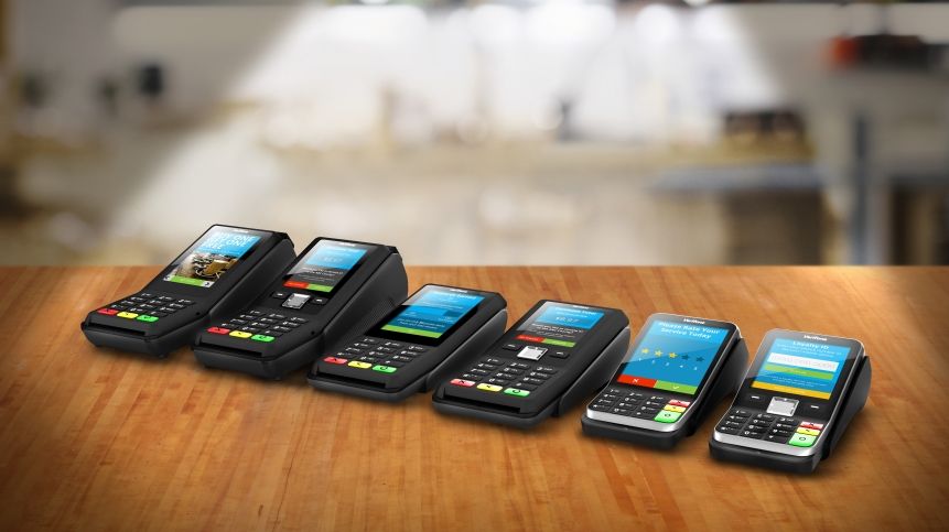 Verifone Redefines Point of Sale with Engage