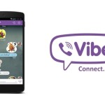 Viber Sticky Fingers