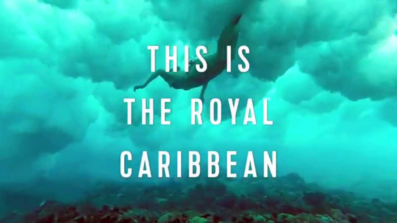 Royal Caribbean Inspires Unique Experiences with Come Seek