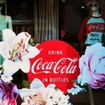 Coca Cola Wildfox