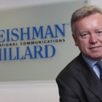 fleishmanhillard john saunders