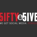 Fifty Five Logo