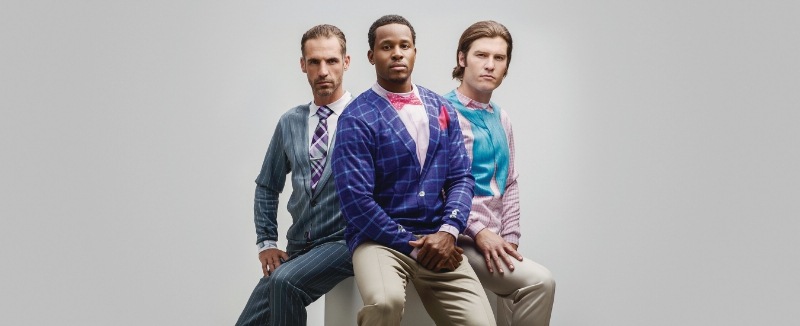 Fruit of the Loom released the all-new Professionals Collection.