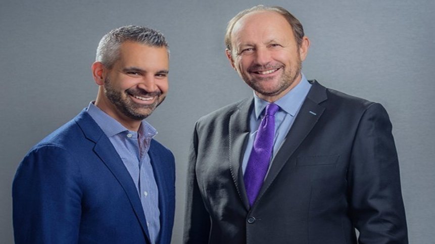 Lesser and Norman Fill Regional CEO Roles at GroupM
